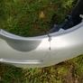 Mazda mx5 Mk2.5 front bumper (miata eunos roadster) Image 2