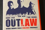 Like New Outlaw Dvd