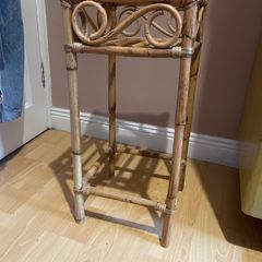 Plant stand