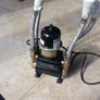 Cross Over water pump Image 5