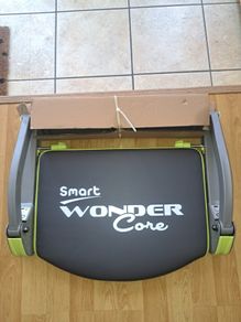 Wonder Core