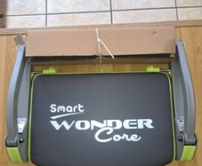 Wonder Core