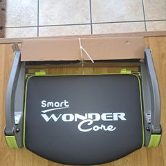 Wonder Core