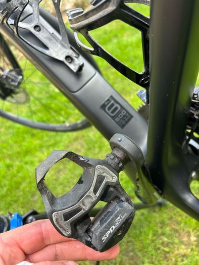 Trek Domane SL6