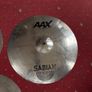 aax cymbals set Image 6