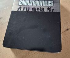 Band Of Brothers Series Metalic Presentation