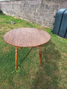 Free Table