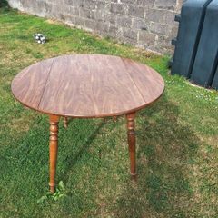 Free Table