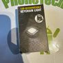 Rechargeable Keychain Led Light Image 2