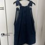 Denim dress Image 4