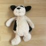 Jellycat Rufferty puppy Image 5