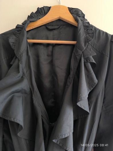 Spring / Autumn Jacket