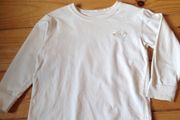Age 3-4 Cream Top