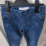 Girls jeans Image 2