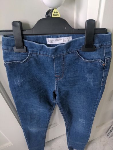 Girls jeans