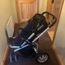 Quinny pushchair Image 2