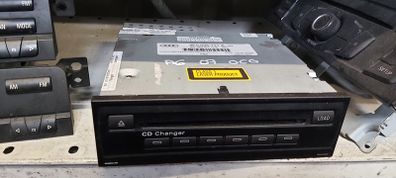 Audi A6 c6 04-12 cd Changer @ OCG