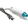 Electric Hot Air Gun Mini Heat Gun Handheld DIY Power Tool Heat Gun Uk Plug 300W Image 3