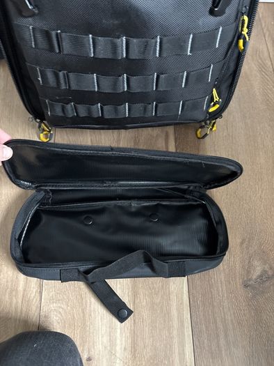Purdy painting bag