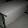 Office Desk plus height and tilt adjustable swivel chair Image 3