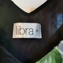 NEW - LIBRA silk mix top & match skirt 2 piece set UK 14 Image 4