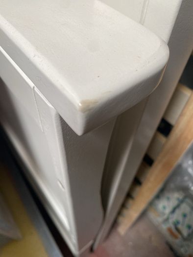 Cot Bed