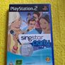 Singstar Party PlayStation2 Ps2 Games Original Image 2