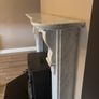 Marble fireplace Image 3