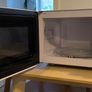 Microwave, IKEA - Tillreda Image 3
