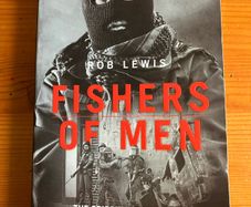 Book: 'Fishers Of Men'