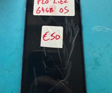 Huawei P20 Lite, 64GB, Vodafone