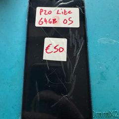 Huawei P20 Lite, 64GB, Vodafone