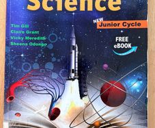 The Nature of Science (NEW) - Junior Cycle