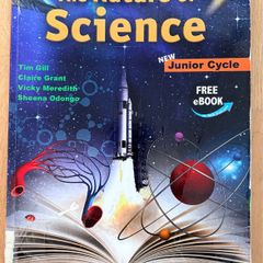 The Nature of Science (NEW) - Junior Cycle