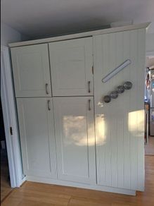 kitchen cabinets