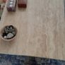 Marble coffee table Image 2