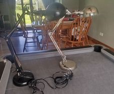 IKEA lamps