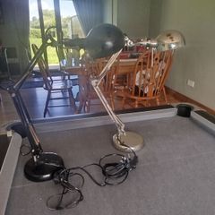 IKEA lamps