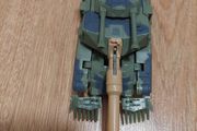 Transformer  BRAWL
