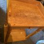 Wooden unit please read full ad Image 3