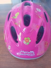 helmet