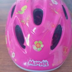 helmet
