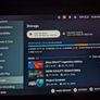 Steam Deck Lcd 256gb+512gb Microsd Image 5