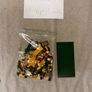 Vintage 1985 LEGO Legoland Airport Set 6392. Complete w/instructions Image 8