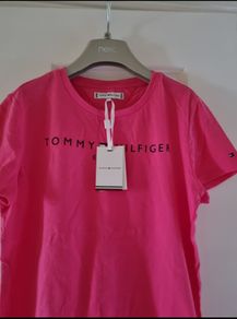 Tommy Hilfiger top  t-shirt women  and girl New