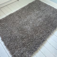 Thick Pile Shaggy Rug