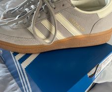 Adidas Spezials   size 4.5 / 37.5