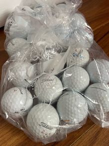 Golf Balls