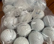 Golf Balls