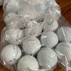 Golf Balls